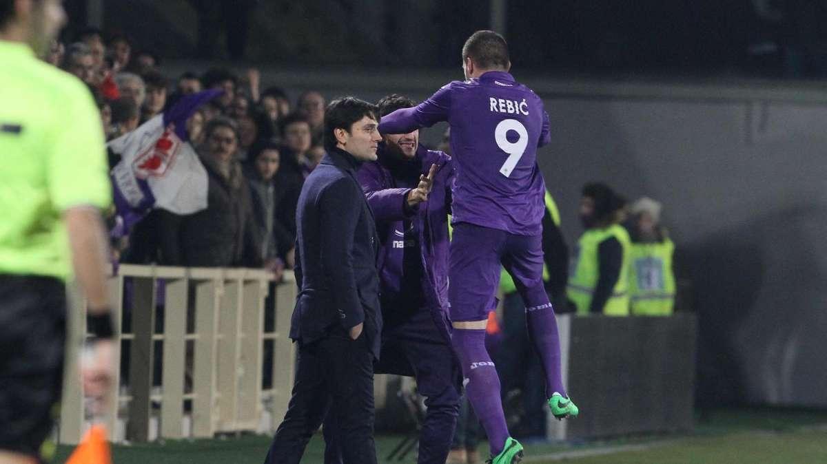 REBIC, Sto bene, a disposizione per domenica