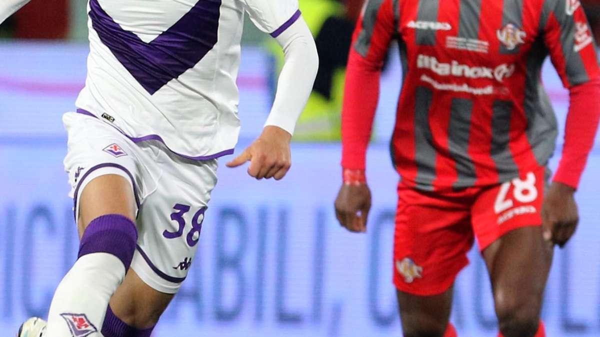 Cremonese-Fiorentina, le curiosità del match: i viola sono imbattuti allo Zini