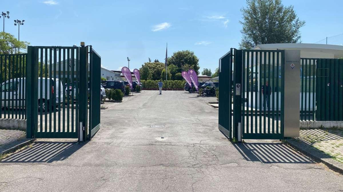 VIOLA, Toni accesi al cs dopo il ko con la Samp