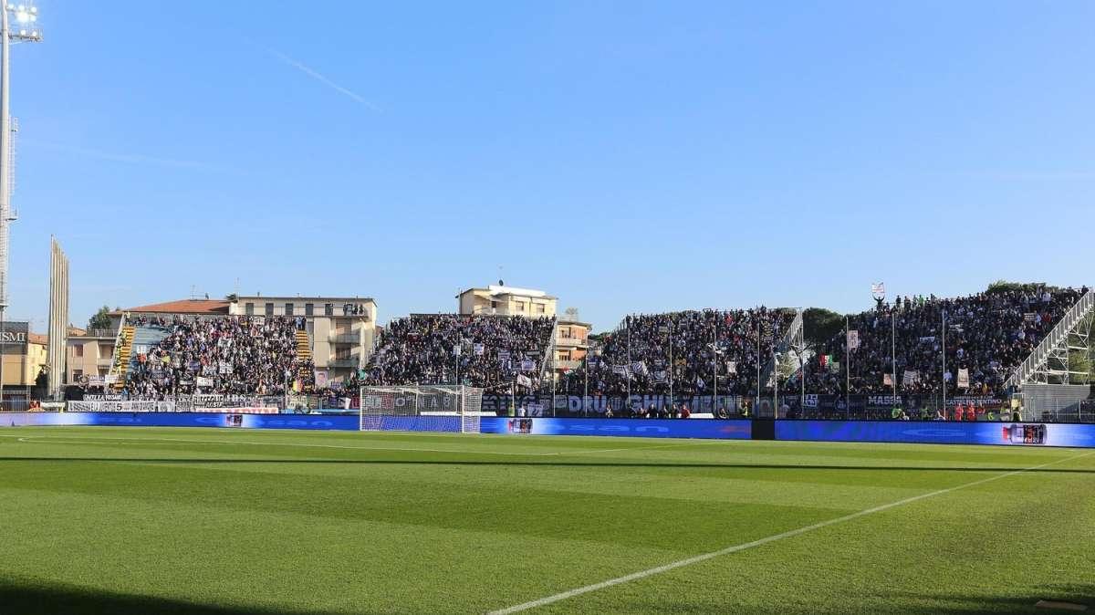 EMPOLI, Info per gli ospiti: 2.900 tagliandi per i viola