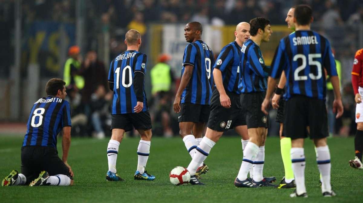 INTER, Tra due ore partenza per Firenze
