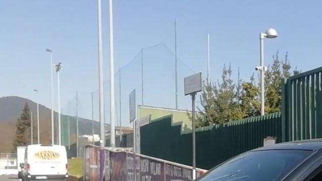 VIDEO FV, Finito il primo allenamento Iachini-bis