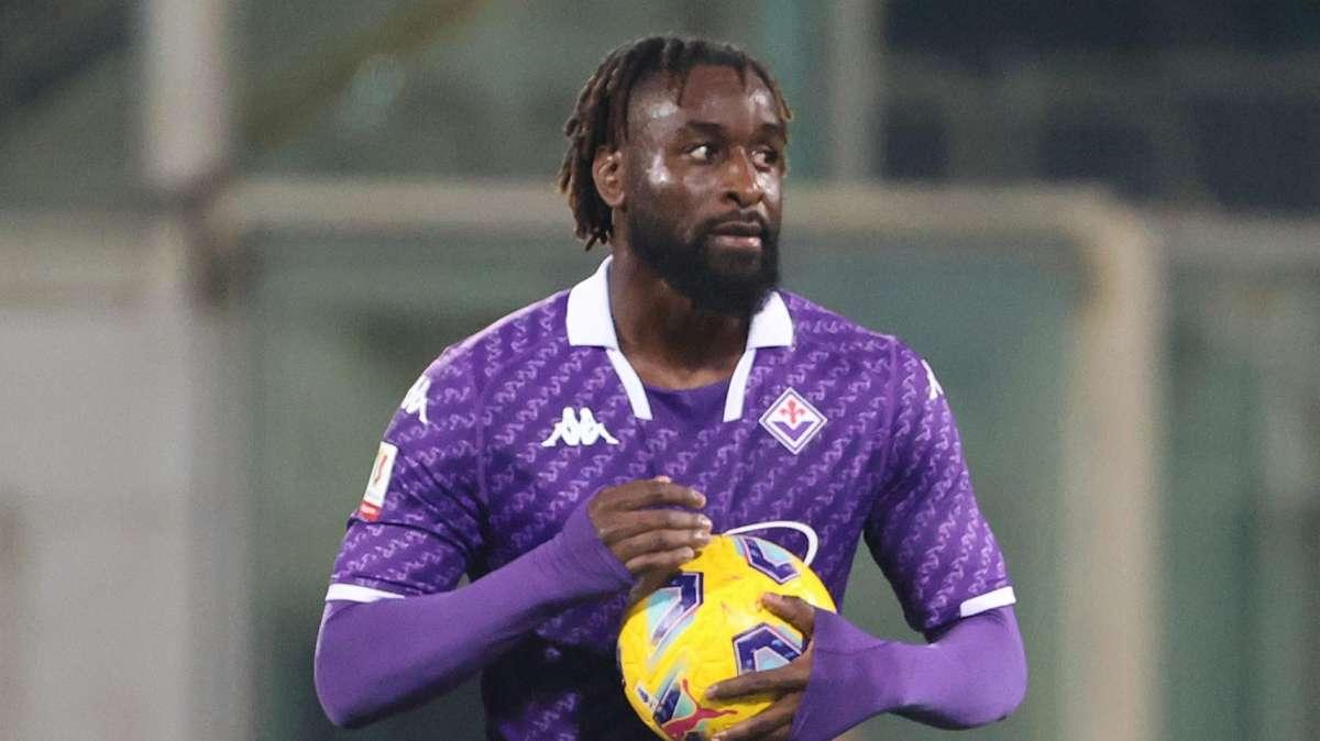CALAMAI, Nzola o Beltran, è come il gioco dell'oca