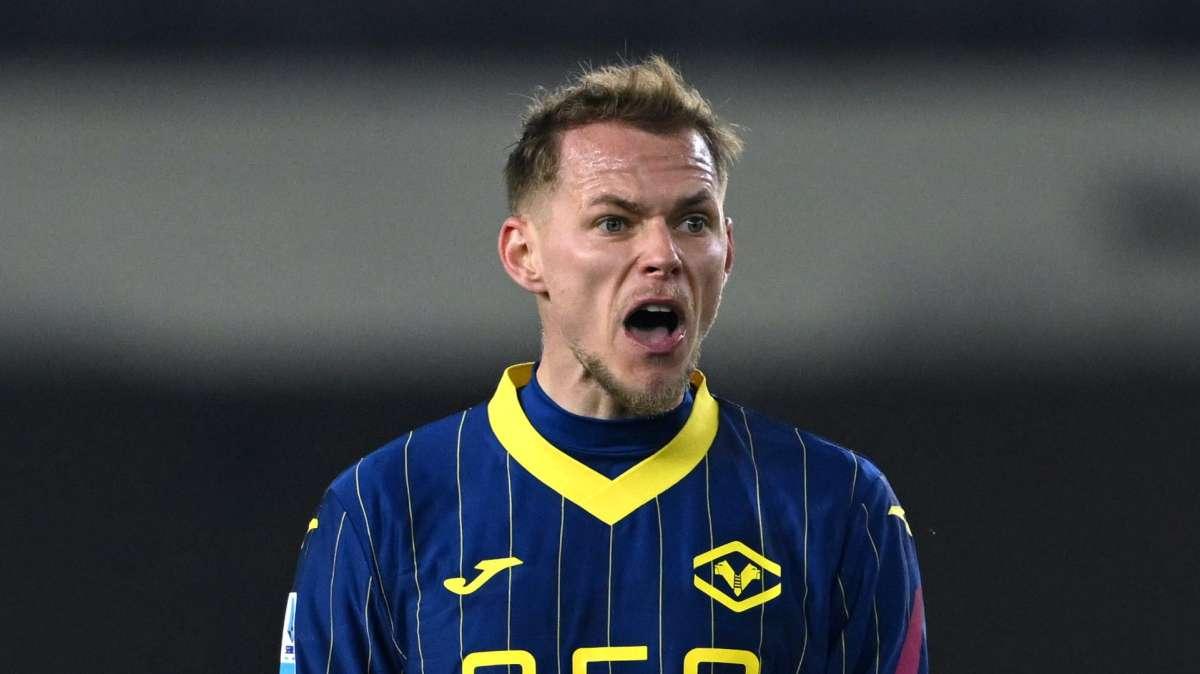 Serie A, pari tra Monza e Parma. Il Verona si impone a Udine: decide Duda