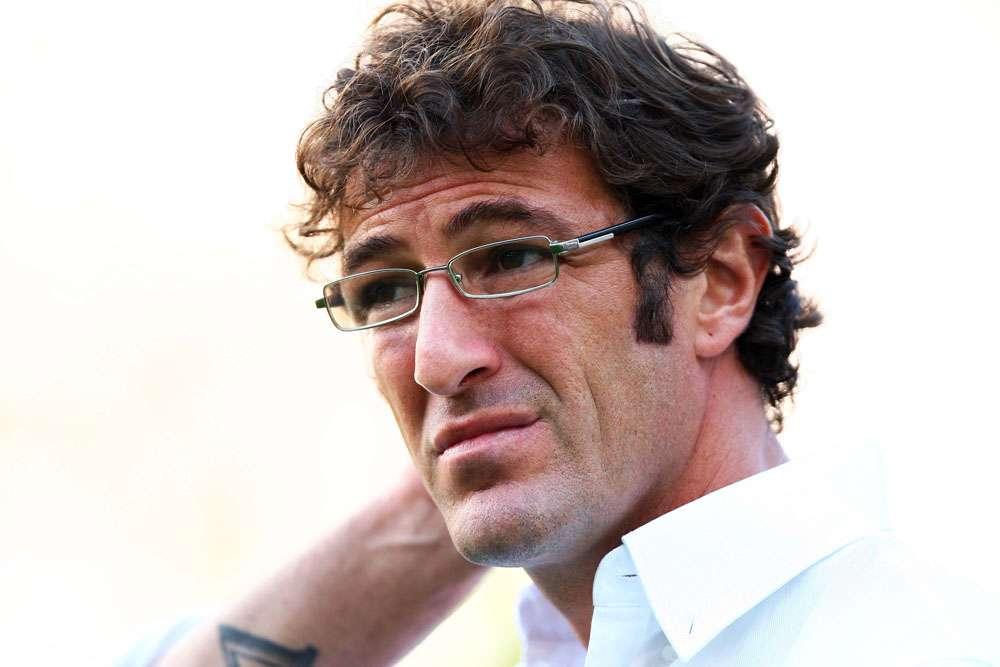 JUVENTUS, La Signora è in mutande 