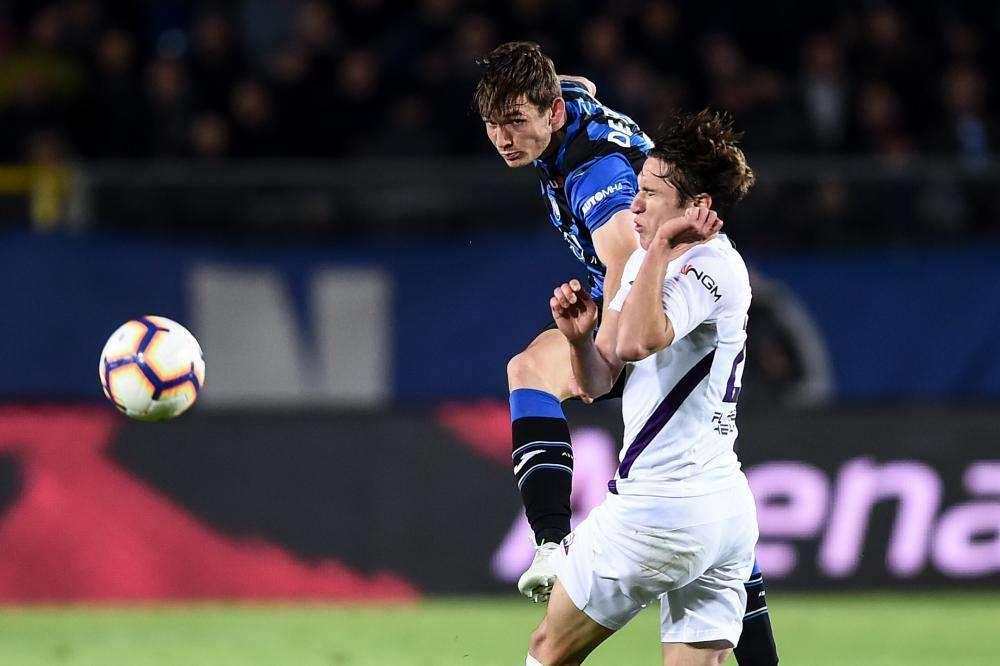 VIOLA IN TV, Sky o Dazn? Dove vedere Atalanta-ACF