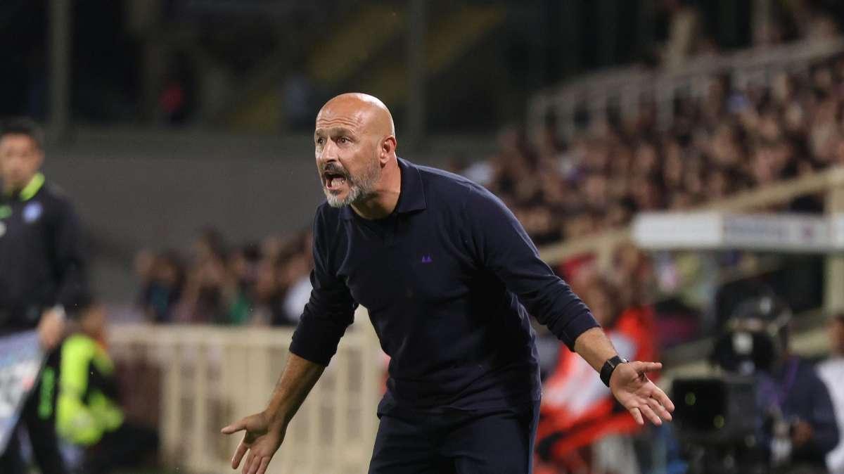 COR.SPORT, Piano tattico dell'Empoli ingabbia Italiano