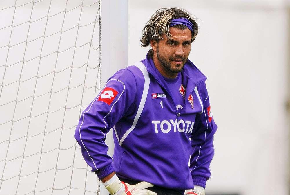 S. PIERO A SIEVE, Comiciato l'allenamento