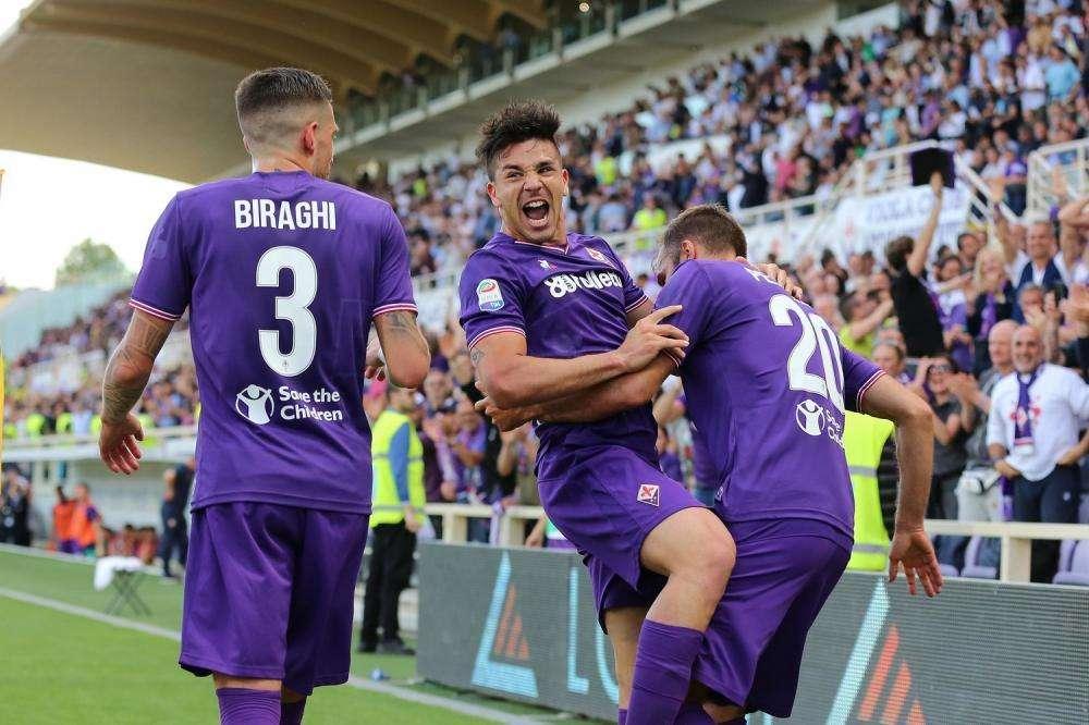 PREMIO TOP FV, Il miglior viola dell'anno lo scegli tu!