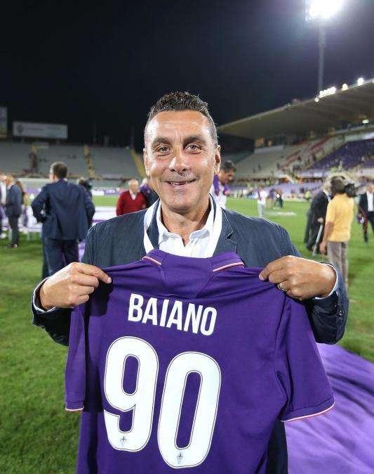 BAIANO A FV, Viola senza motivazioni: anno negativo
