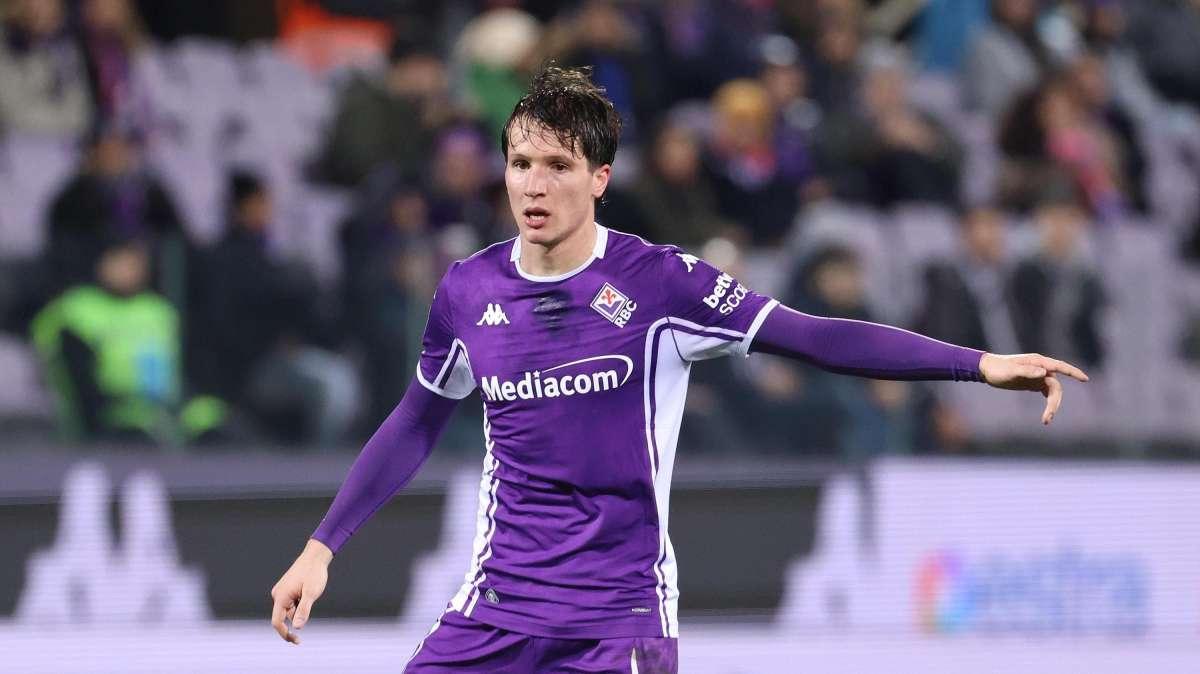 Fabbian, chance europea: la Conference per convincere Vanoli e prendersi la Fiorentina