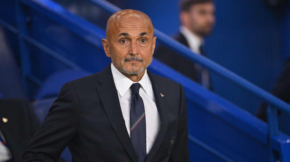 Spalletti presente al Franchi per assistere dal vivo a Fiorentina-Inter