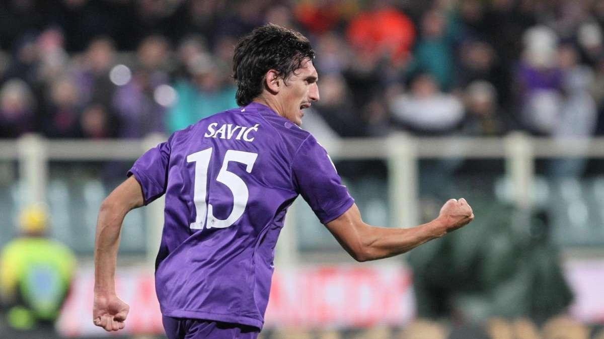 FIO-SAM 2-2, Doppio Savic e dubbi arbitrali