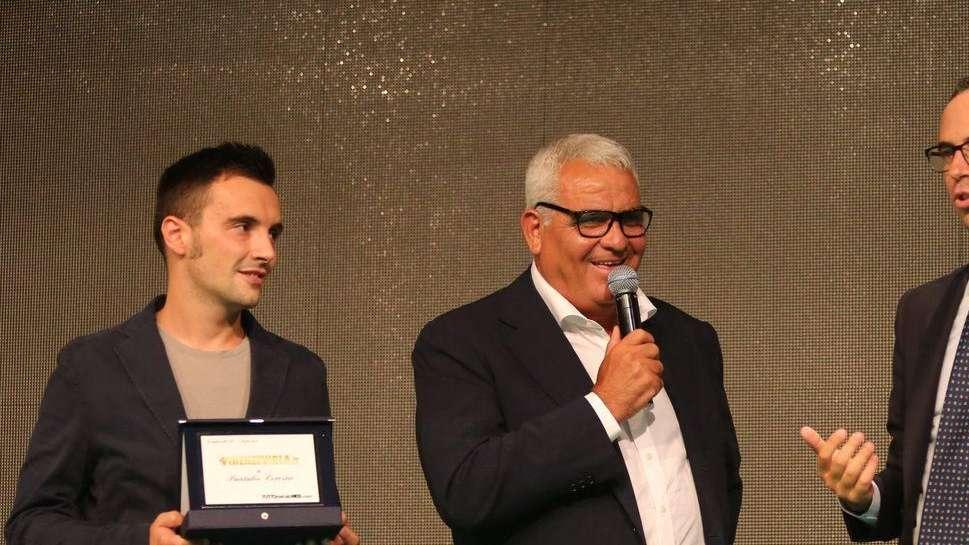 CORVINO, Grazie Firenzeviola. Sulla Fiorentina dico che...