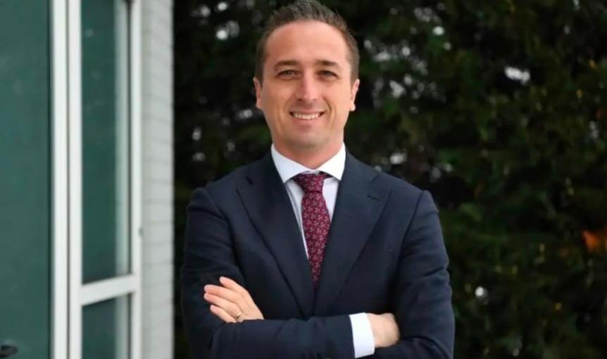 Morganti e il Viola Park: a lui la gestione delle aree sportive. E D'Angelico resterà