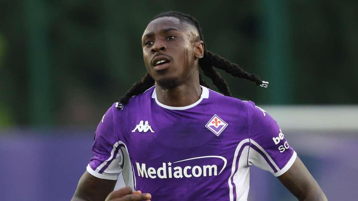 La prima Italia di Gattuso riparte da Moise Kean e dal 4-3-3