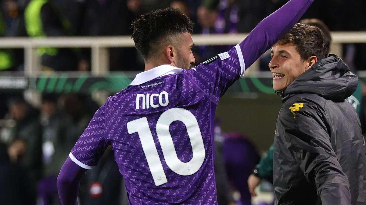 NICO E UN LENTO RITORNO ALLA NORMALITÀ. MA SI SENTIRÀ ANCORA ALL'ALTEZZA DI PORTARE LA 10?
