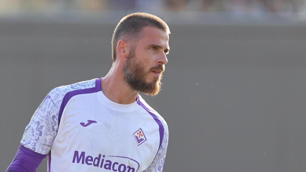 De Gea: "Percepisco fragilità e poca esperienza. Kean? Chi non vuol restare, vada via"