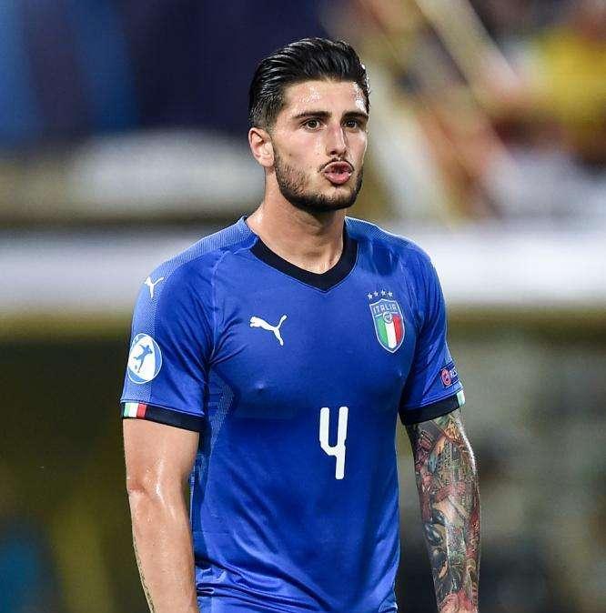IND. FV, Anche i viola su Bonifazi. Castrovilli...