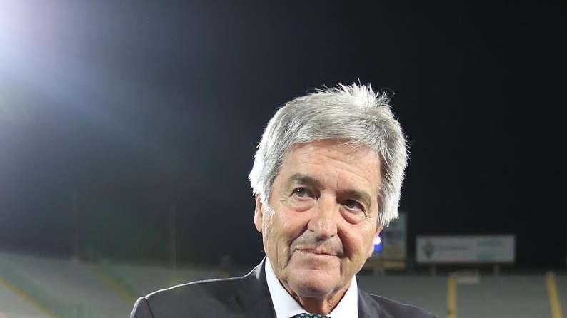 DE SISTI A FV: "EUROPA PIÙ SEMPLICE PER LA ROMA. ITALIANO E MOURINHO..."