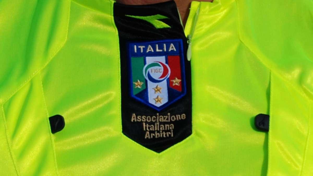 LEGA PRO, Arbitro si infortuna e gara viene sospesa