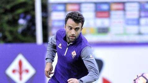 MOENA, Rossi non parla durante la presentazione