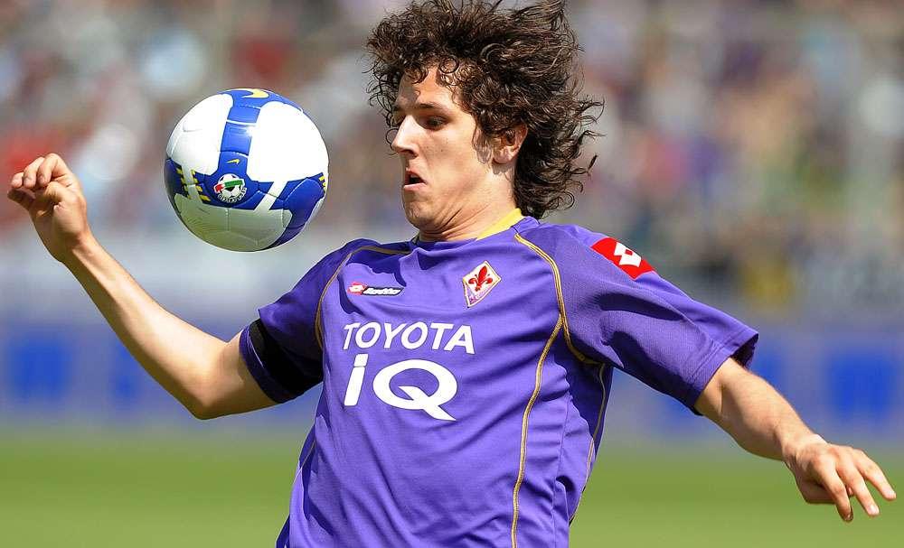FIORENTINA, Cinque diffidati in casa viola