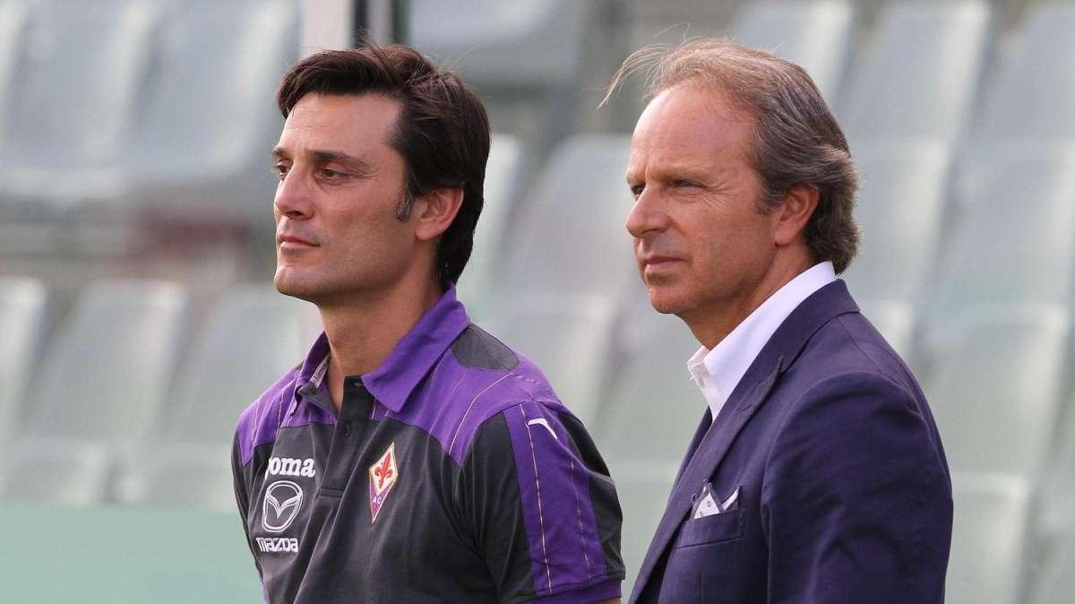 VIDEO, Rifinitura mattutina sotto gli occhi di ADV