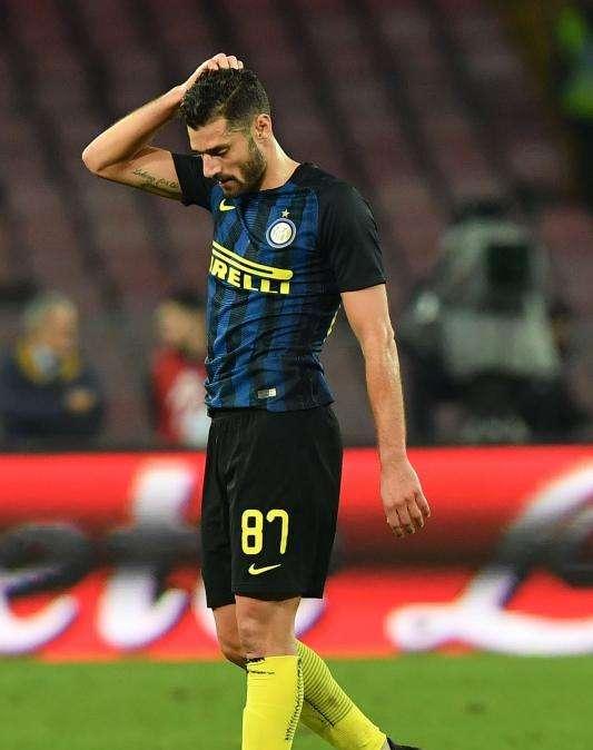 COPPA ITALIA, Inter ai quarti: decide Candreva 