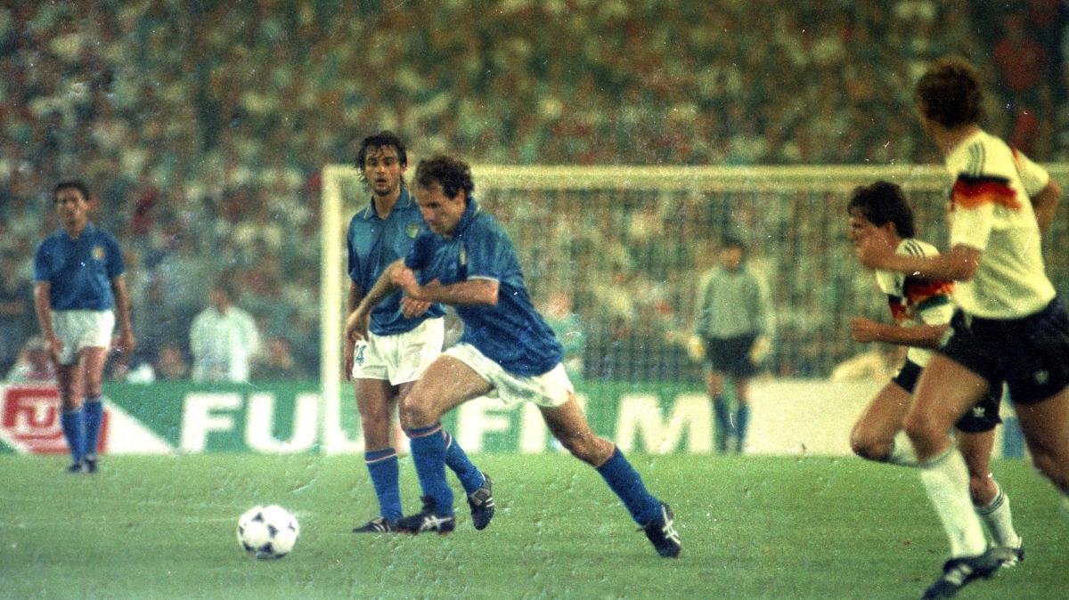 Il mondo intero piange per Franco Baresi: ecco il ricordo dei giornali stranieri