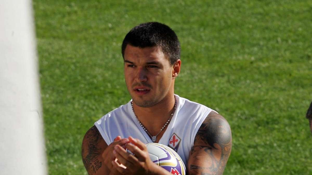 BOJINOV, Sogno un Parma in Champions