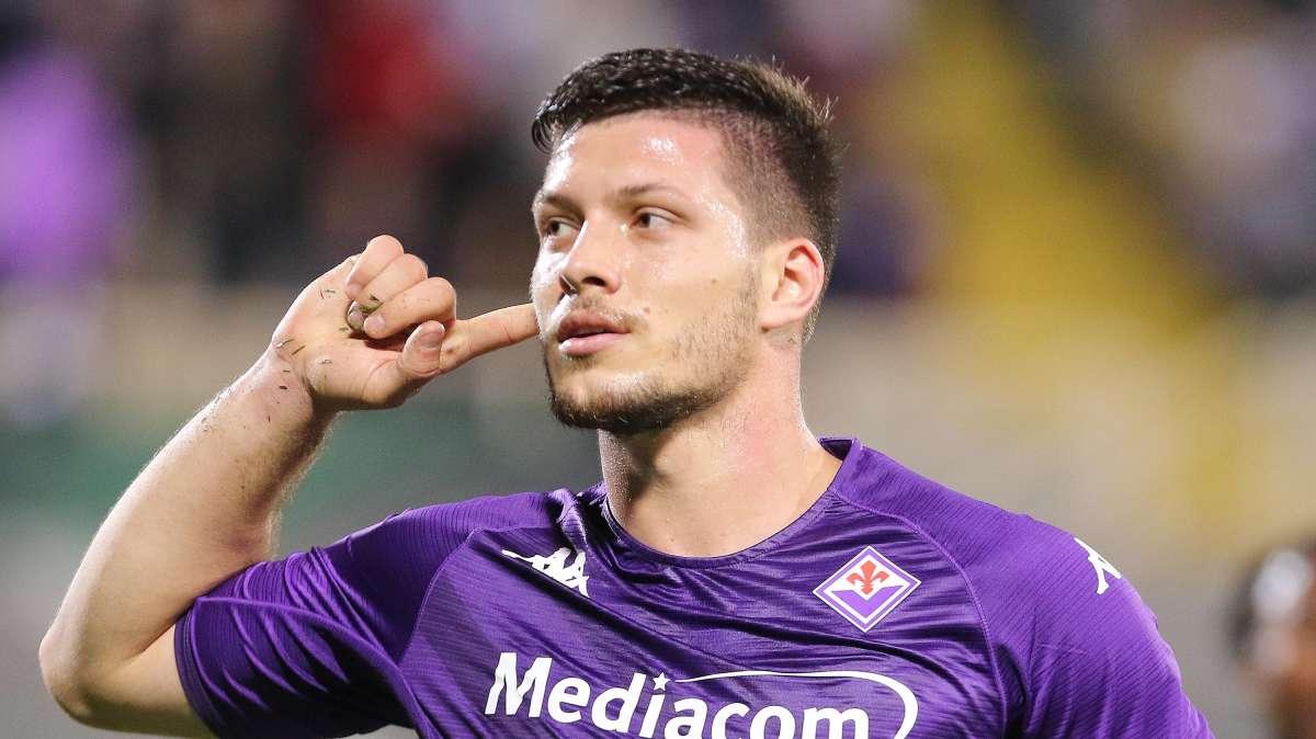 JOVIC, Con esultanza non volevo offendere nessuno