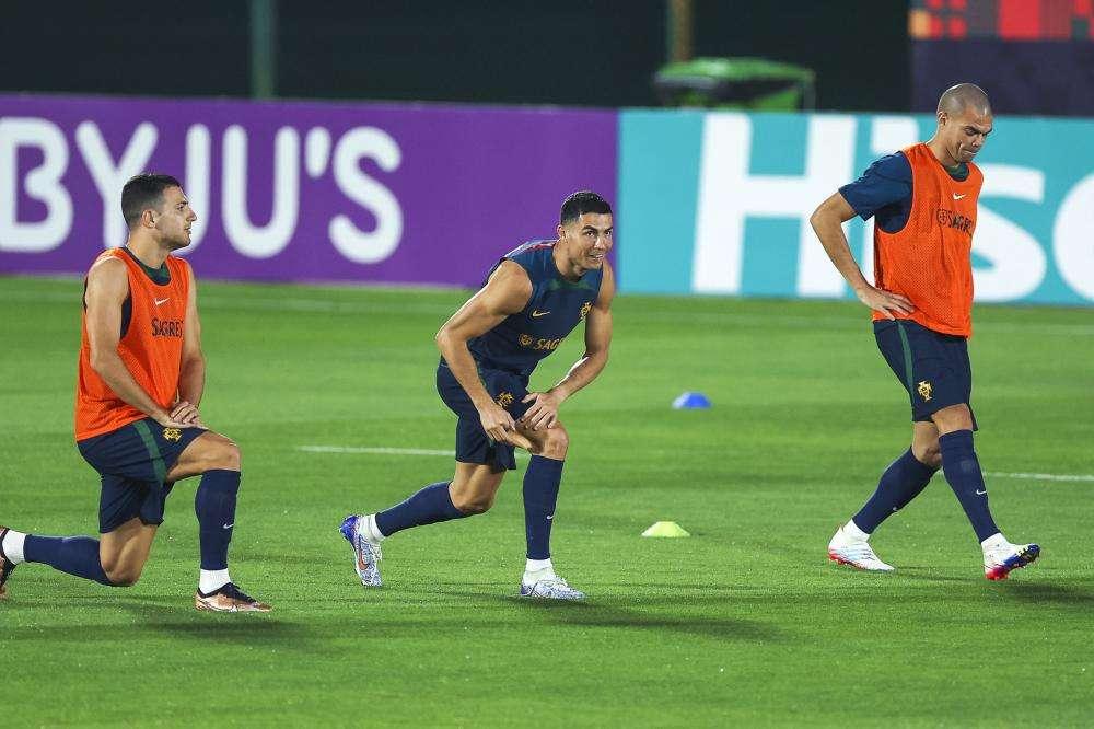 MONDIALI, CR7: "Gruppo troppo unito per essere diviso"