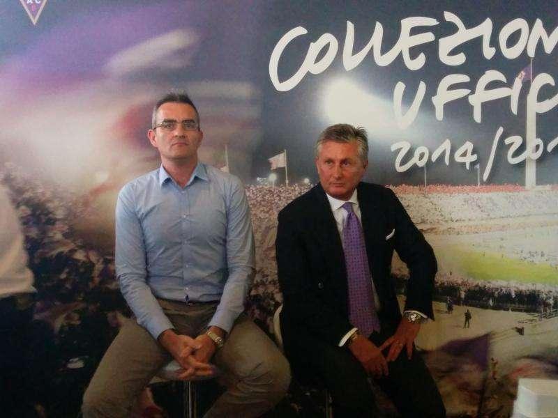 MACIA, Dobbiamo parlare con Cuadrado. Tata...