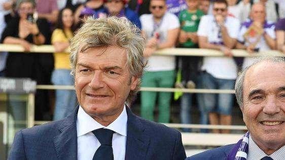 ANTOGNONI, Cs vero investimento per il futuro