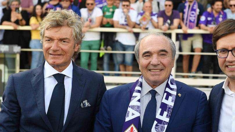 NARDELLA, Sintonia con Commisso. La variante...