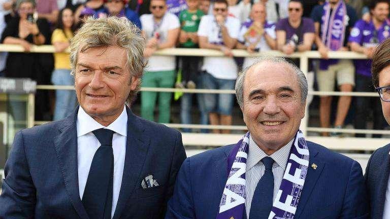 NARDELLA, Meyer-ACF? Felice di aver contribuito