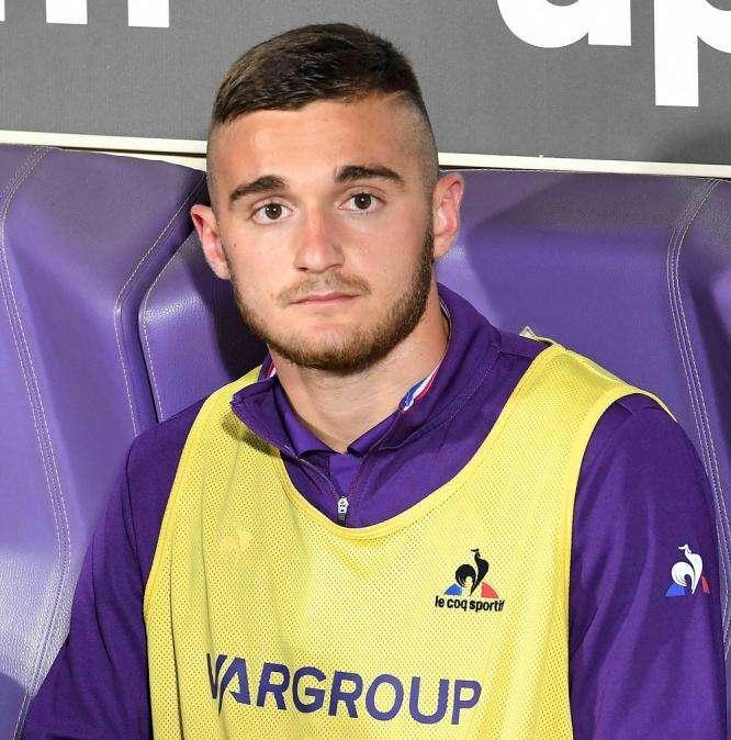 LAKTI, Un giorno farò parte della prima squadra