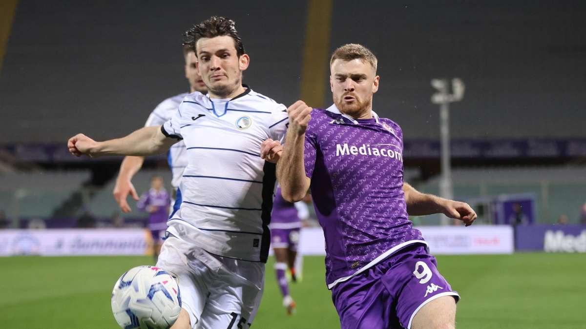 Fiorentina-Atalanta, ecco i numeri e le curiosità del match dell'Artemio Franchi