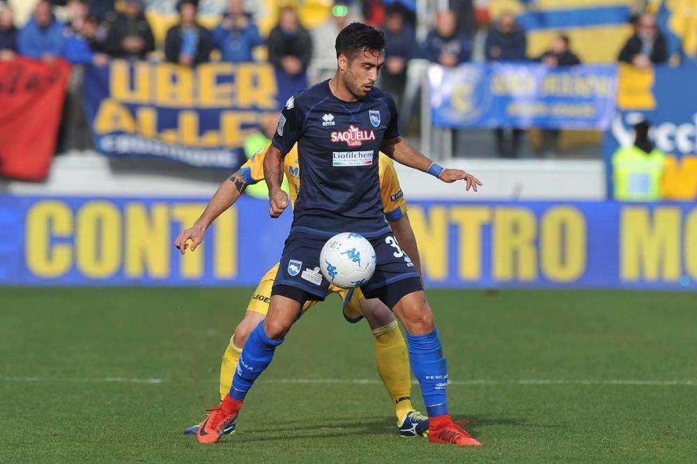 BAEZ, Possibile rinforzo offensivo per il Penarol
