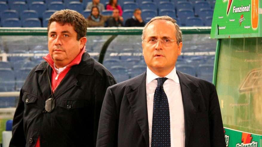 LOTITO, Difficile rinascere con queste critiche