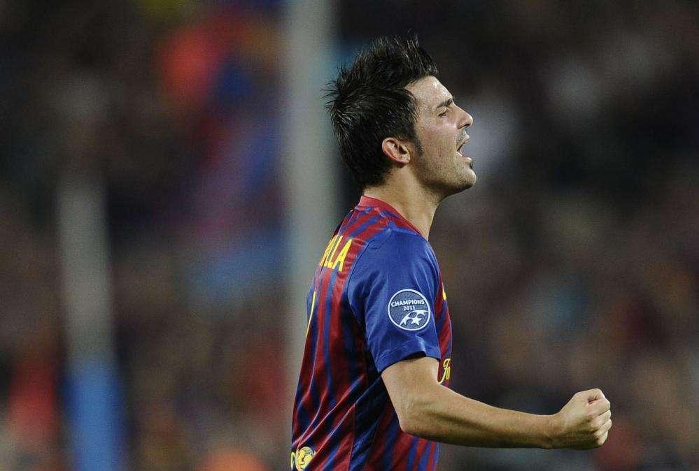 AG. FIFA MEOZZI, Uno tra Villa e Gomez arriverà
