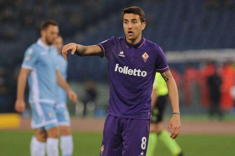 FIO-JUV 0-0, Palo di Vecino, viola pericolosi