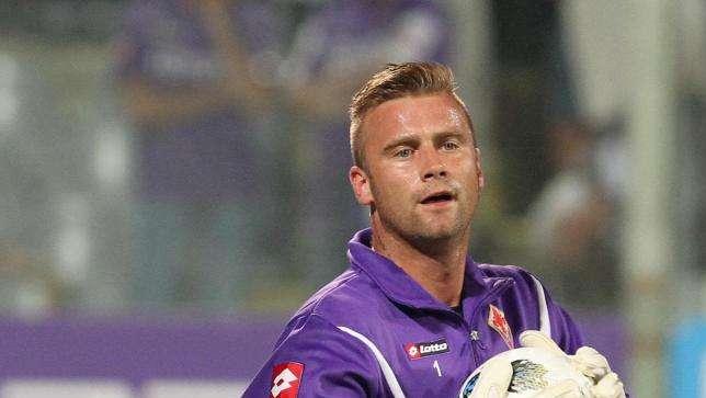 REPORT MEDICO, Boruc e Natali a disposizione