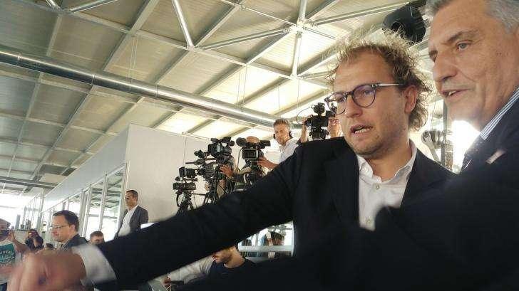 LOTTI, Ora va rifondato tutto il mondo del calcio