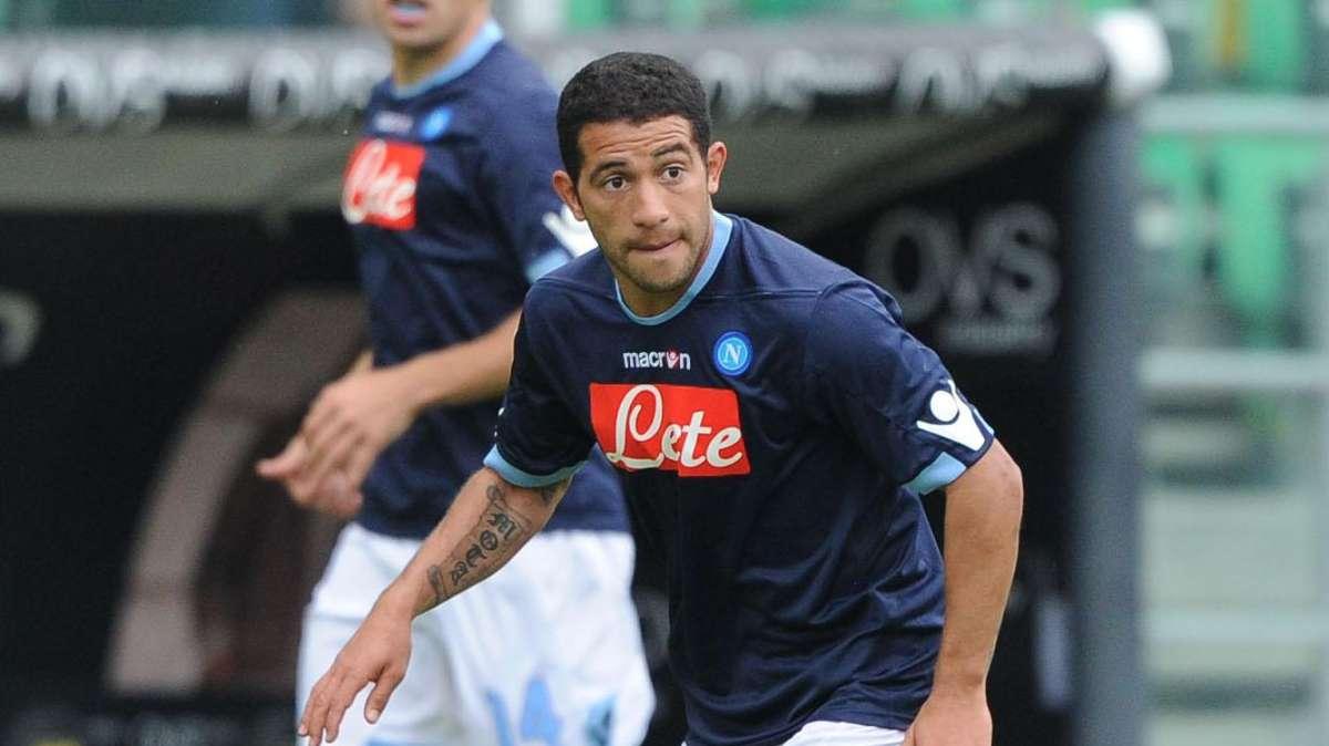 AG.GARGANO, Walter resterà a Napoli