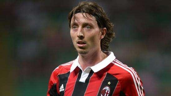 MONTOLIVO, Non si capacita della sconfitta nel derby