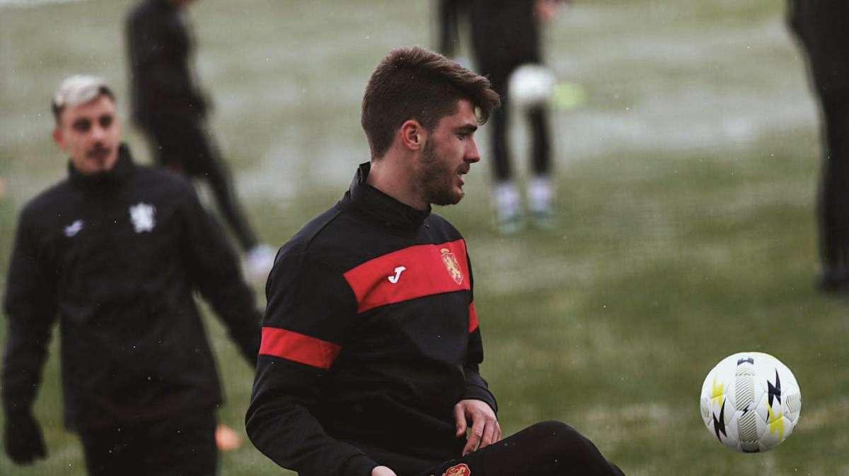 AG. HRISTOV A FV, ESUBERO? NO, È RISORSA E FUTURO DELLA BULGARIA. E CON I VIOLA SPERA...
