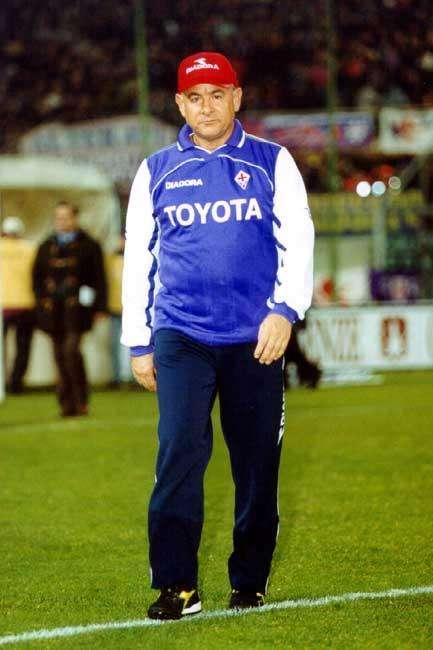 L.DATI A FV, Ranieri ha il pelo sullo stomaco