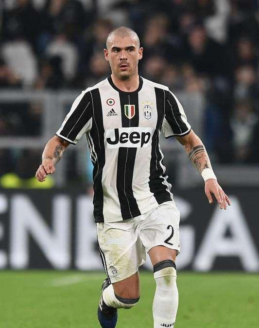 OBIETTIVI, Infortunio Sturaro: out da convocati Juve